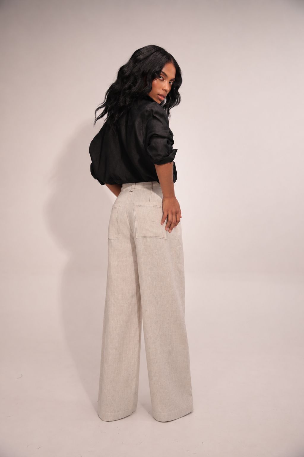 CAMI PANTS
