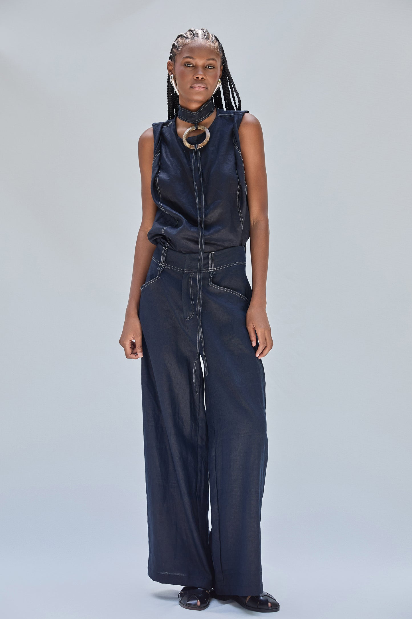 CAMI PANTS
