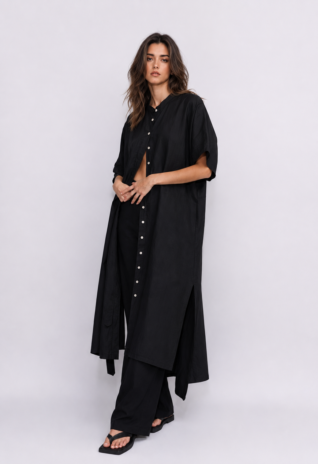 COVA TUNIC