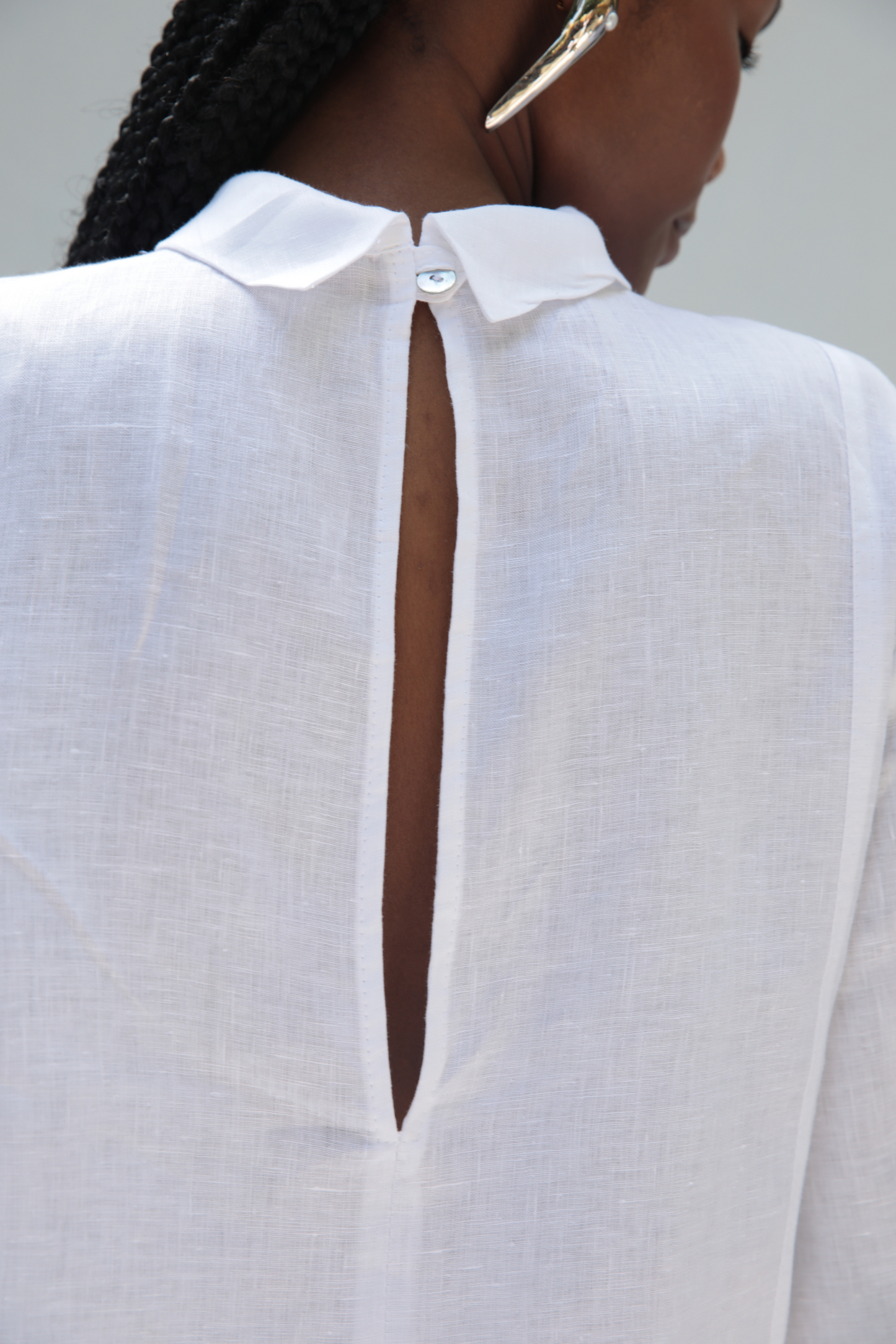 DALYS TOP WHITE