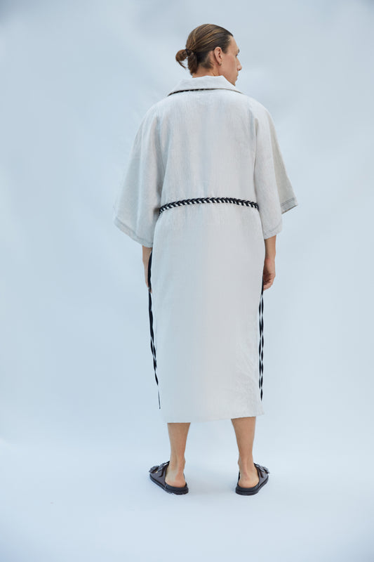 ISIS TUNIC