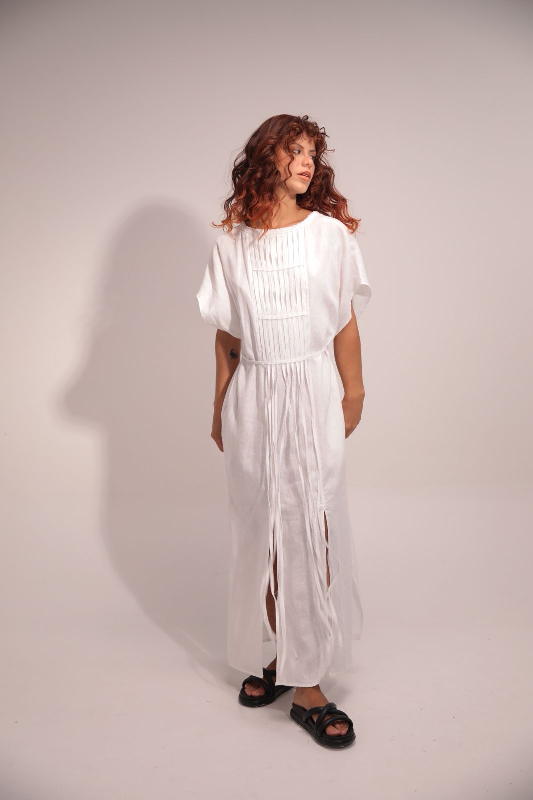 JOHANA DRESS