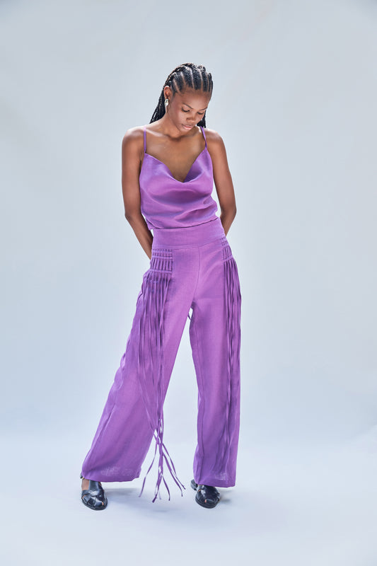 LIGHT PANTS