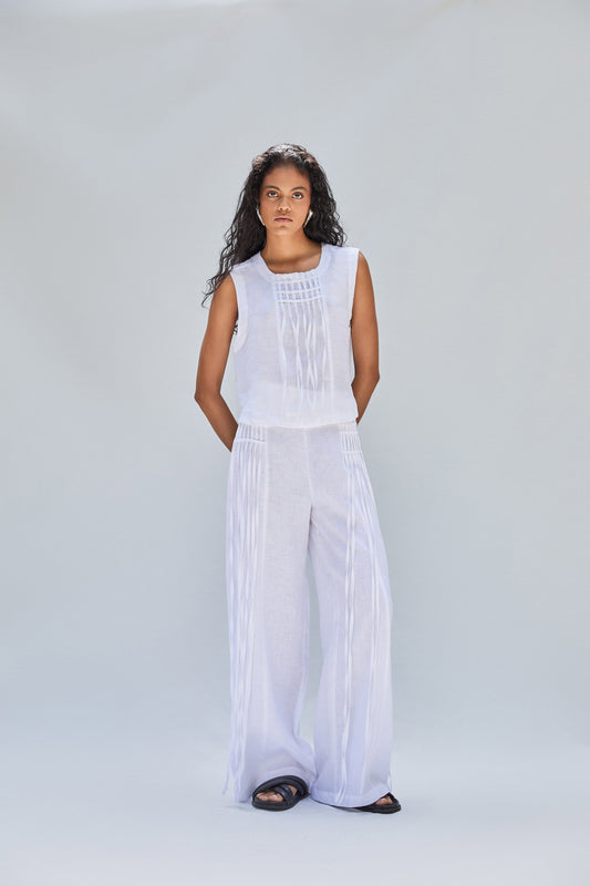 LIGHT PANTS