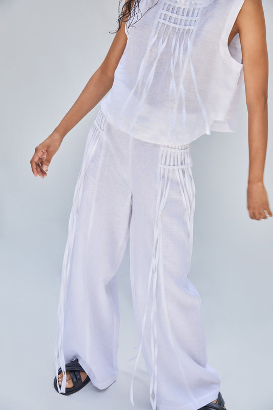 LIGHT PANTS