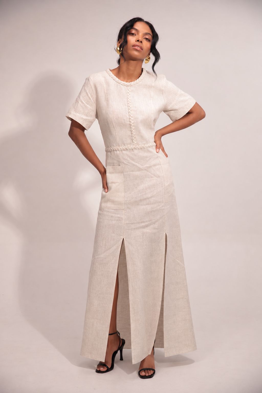 MAFE DRESS