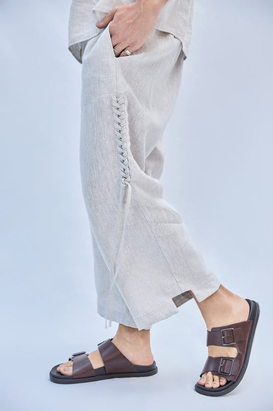 MARGO PANTS MEN NATURAL