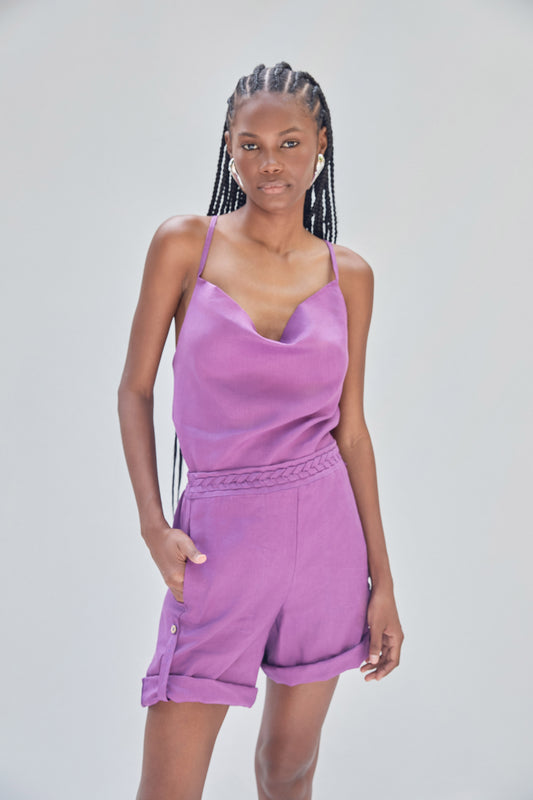 MEL WOMEN'S SHORTS