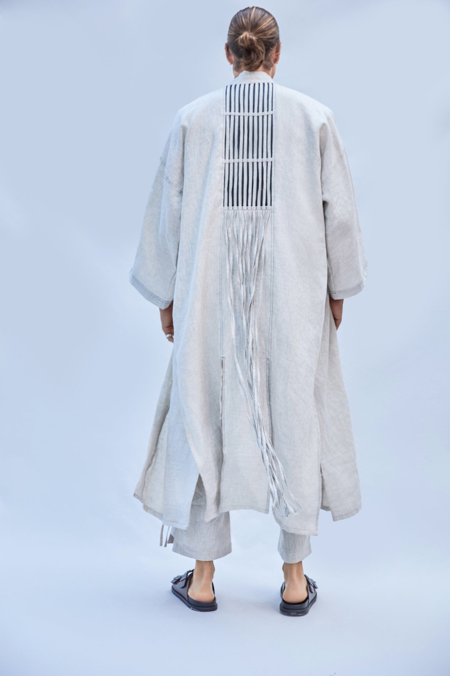 PAUL KIMONO