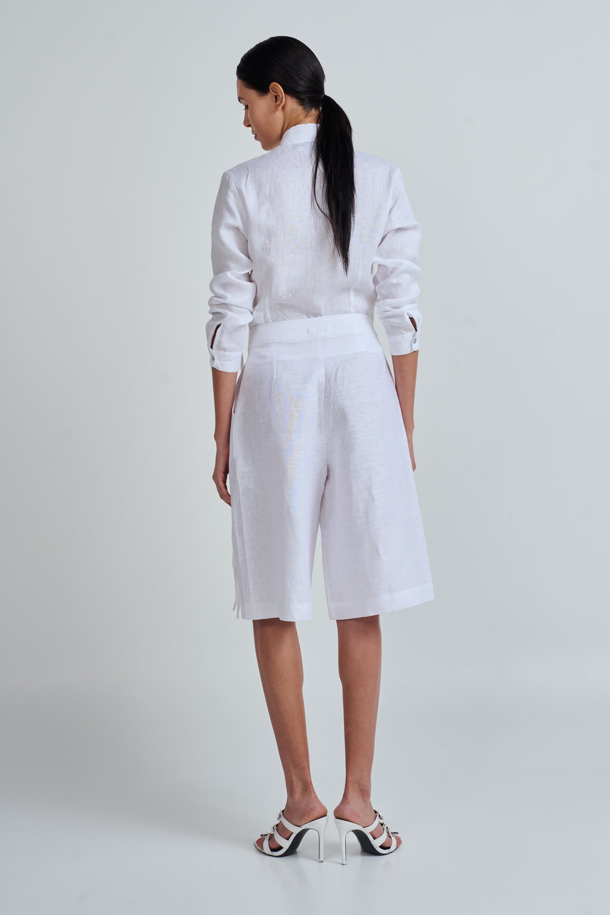 GABY SHIRT WHITE
