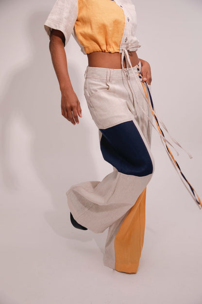 ANGIE PANTS
