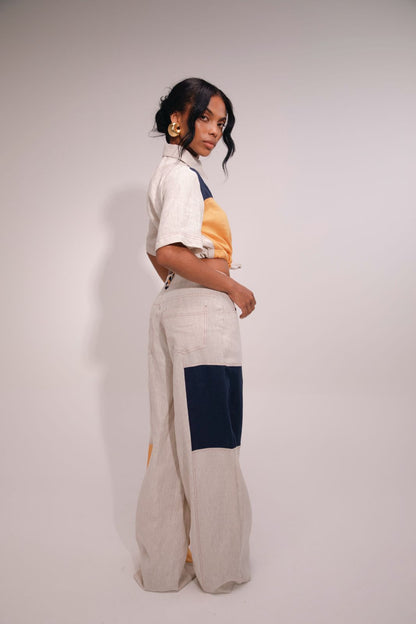 ANGIE PANTS