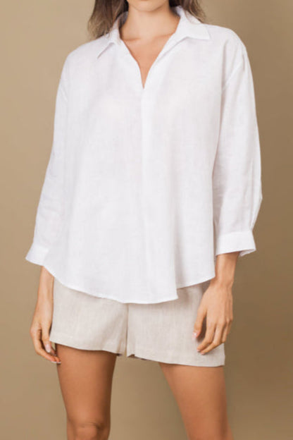 BECCA SHIRT