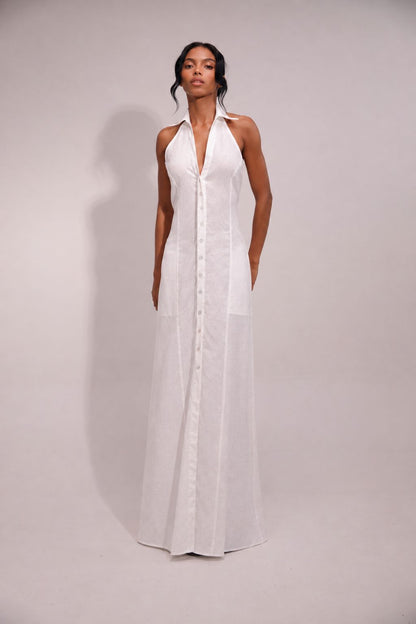 BLANCA DRESS