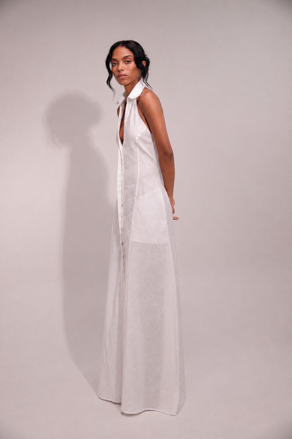BLANCA DRESS