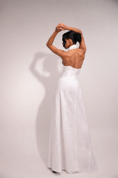 BLANCA DRESS