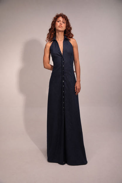 BLANCA DRESS