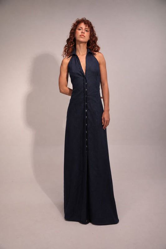 BLANCA DRESS