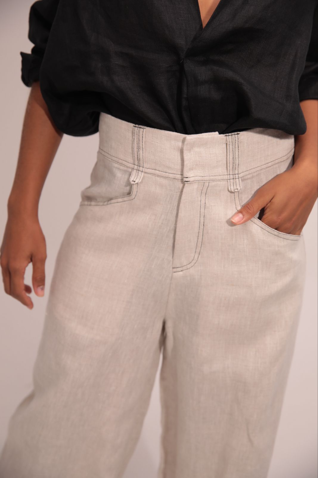 CAMI PANTS
