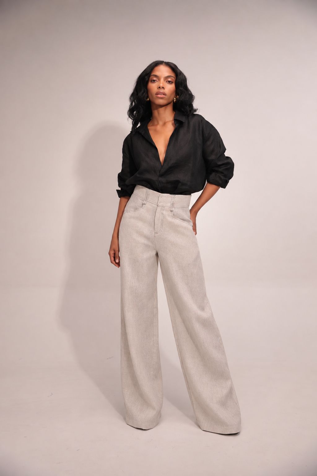 CAMI PANTS