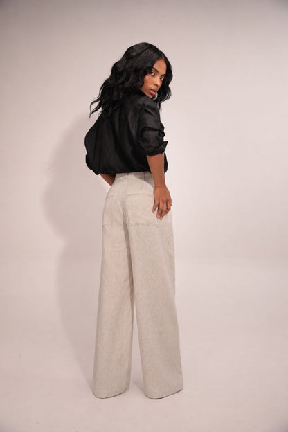 CAMI PANTS