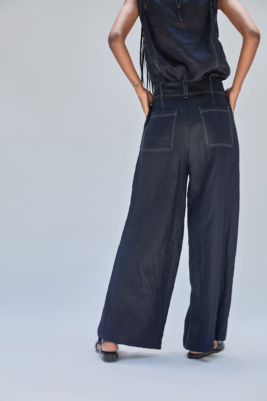 CAMI PANTS