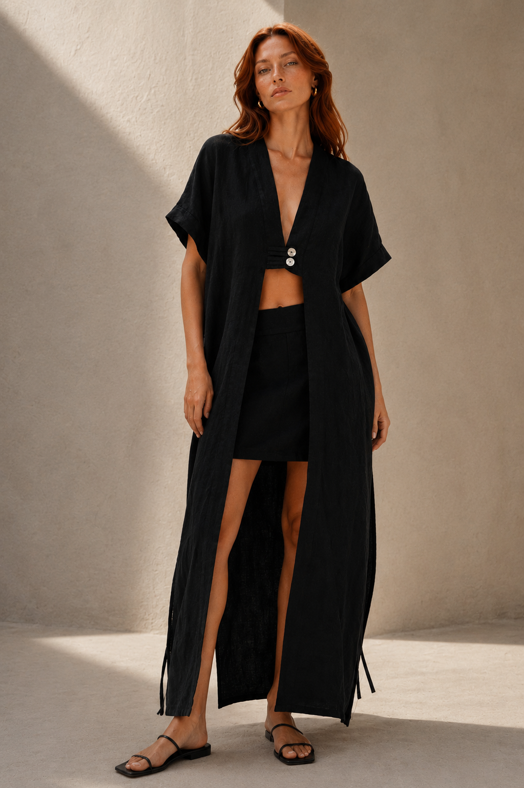 DAINA TUNIC