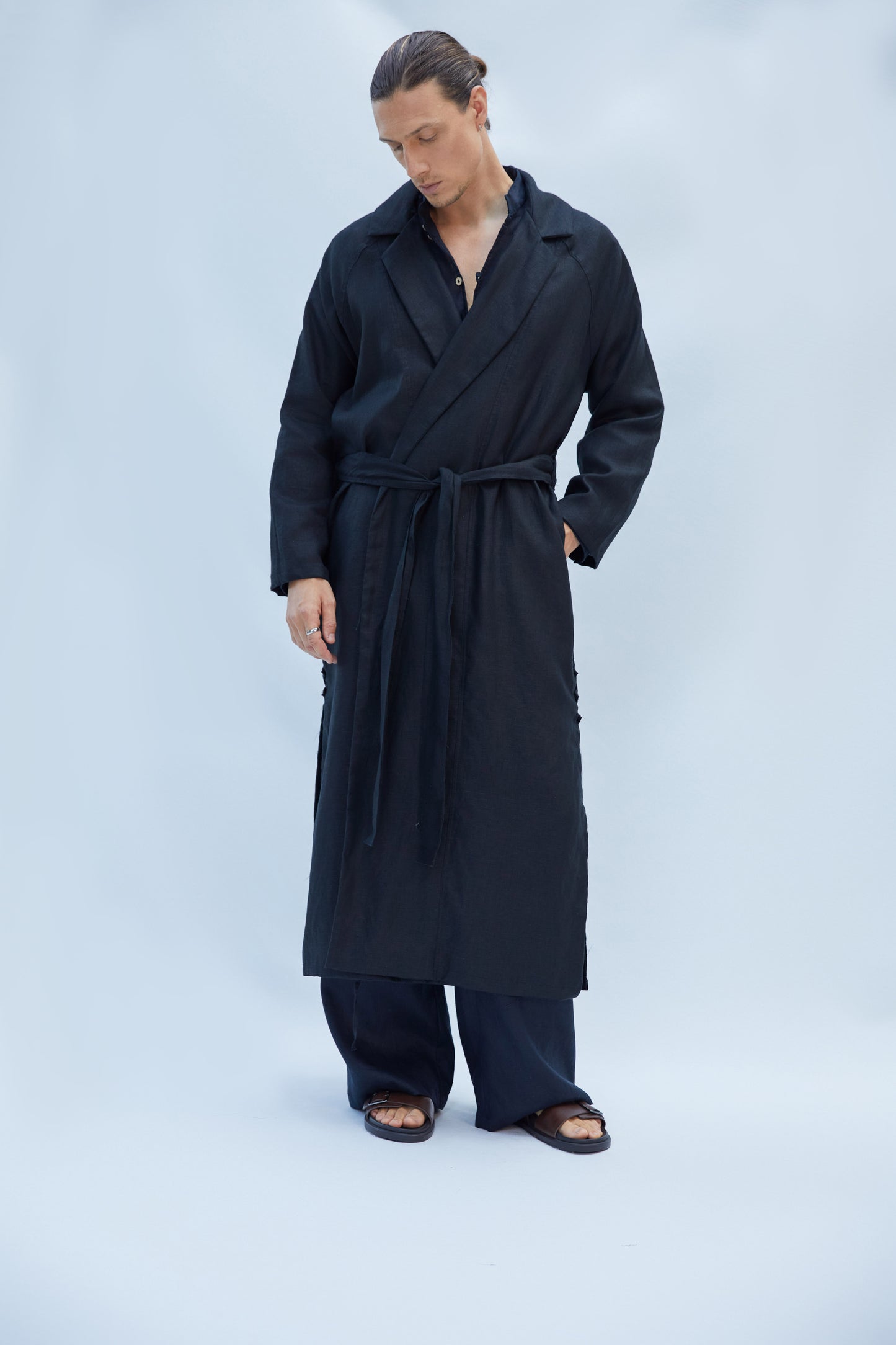 DANI TRENCH