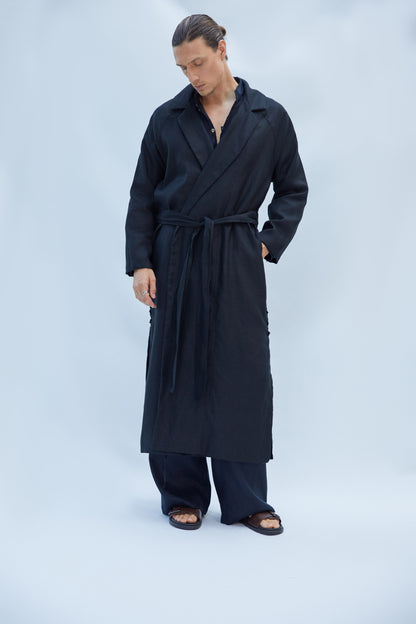 DANI TRENCH