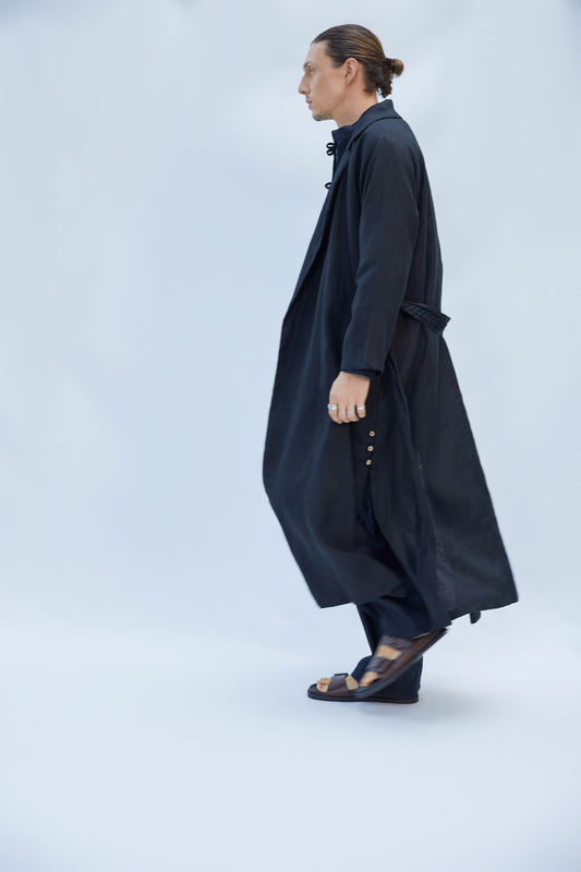 DANI TRENCH NEGRO