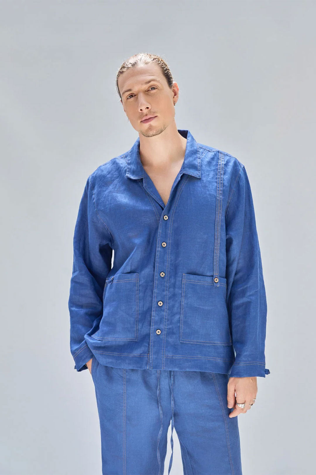 EDUAR SHIRT