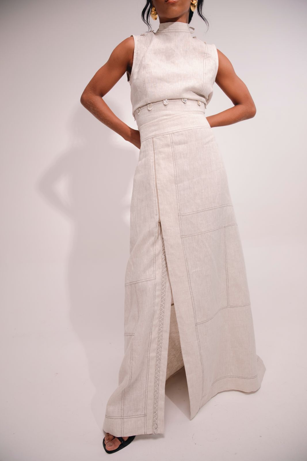 EVA SKIRT