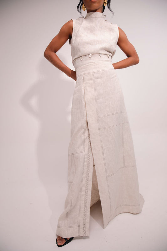 EVA SKIRT