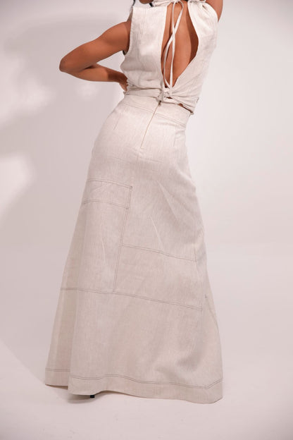 EVA SKIRT