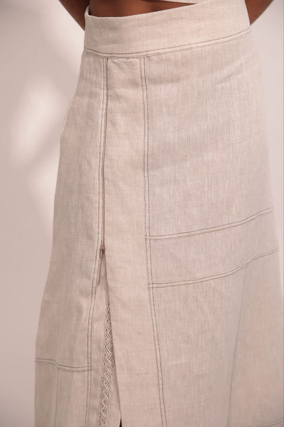 EVA SKIRT