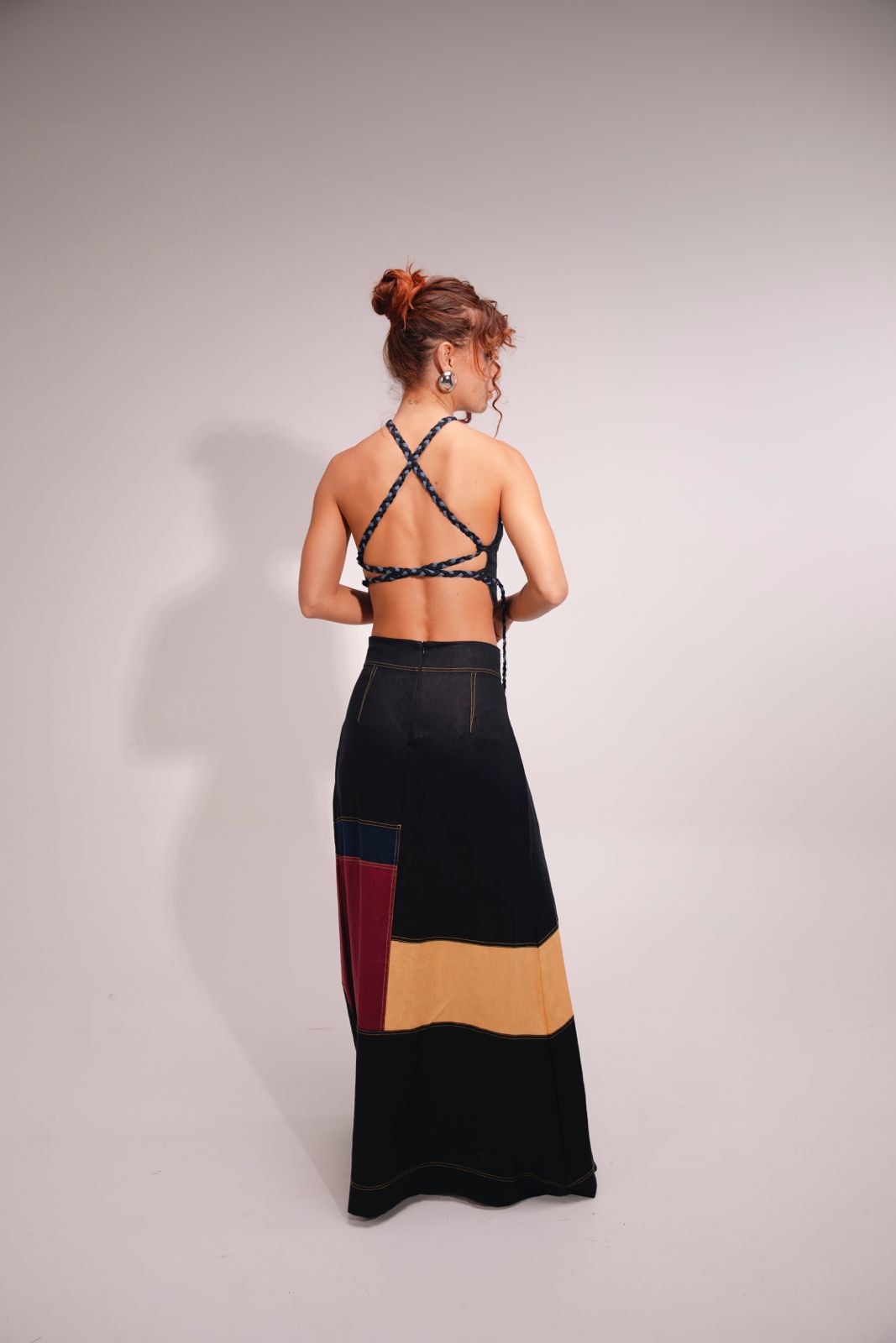 EVA SKIRT