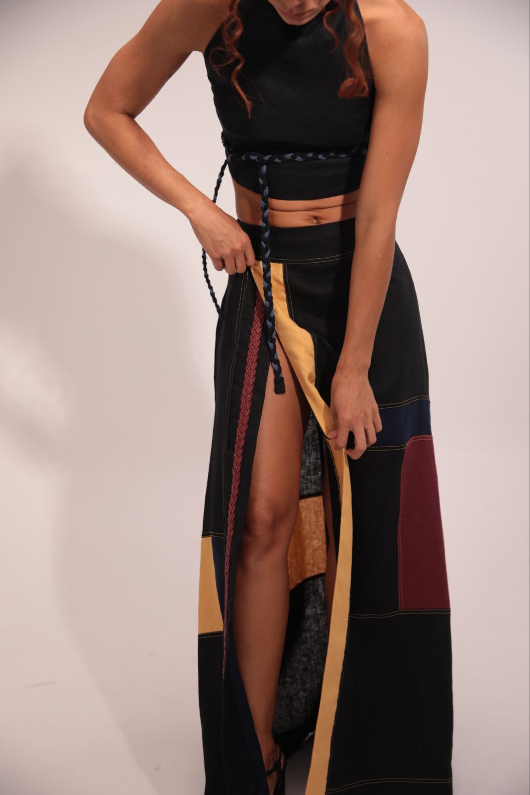 EVA SKIRT