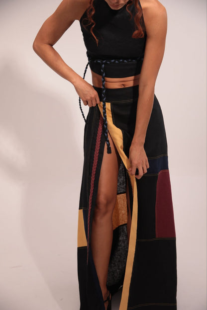 EVA SKIRT