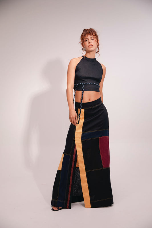 EVA SKIRT