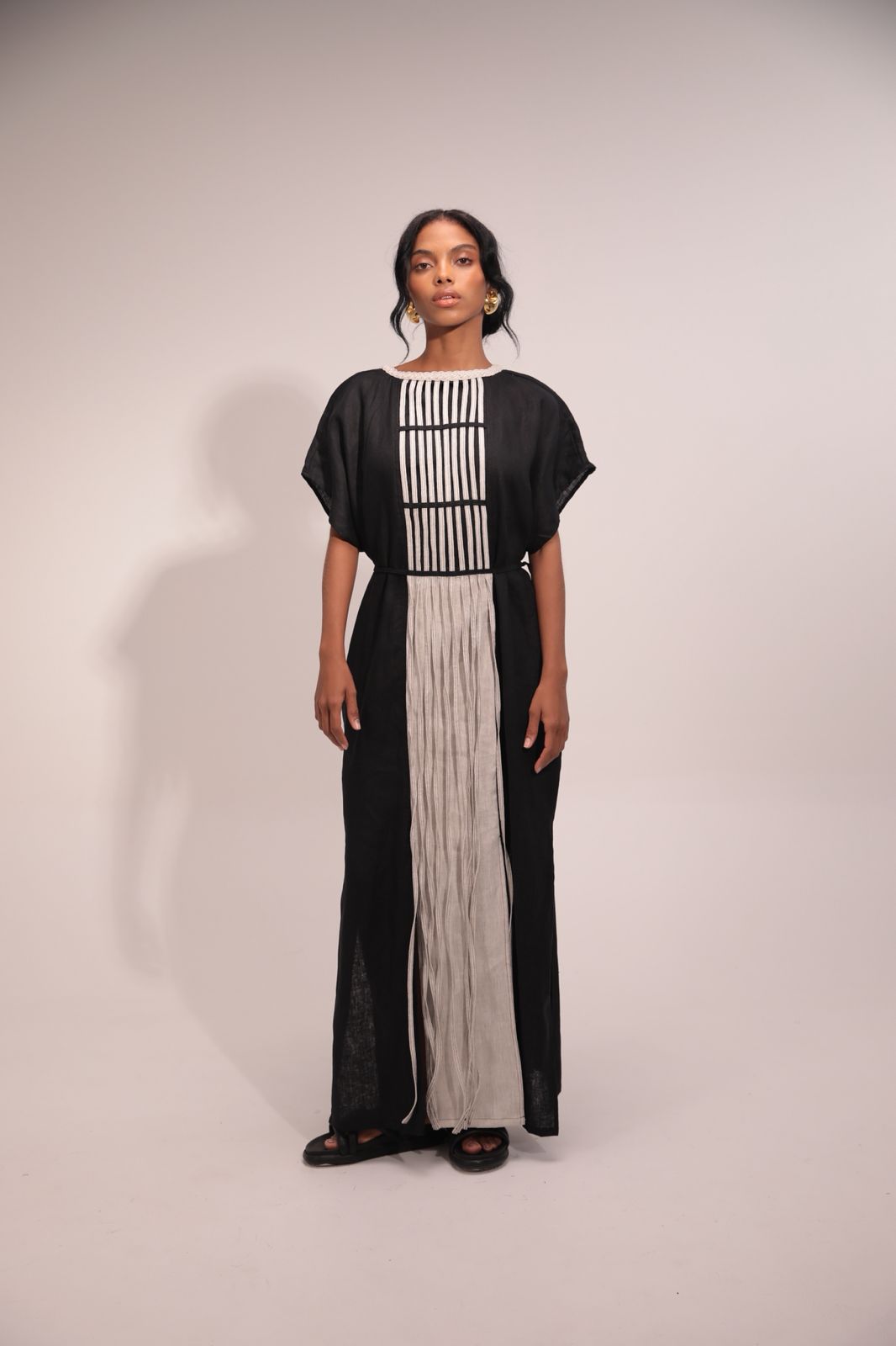 JOHANA DRESS