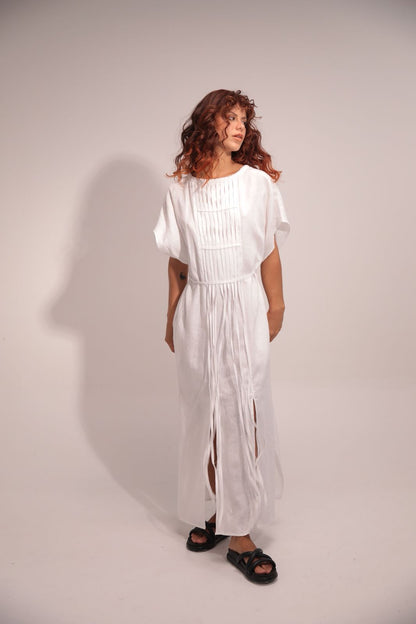 JOHANA DRESS