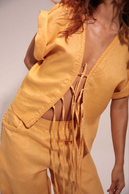 LEYLA TOP