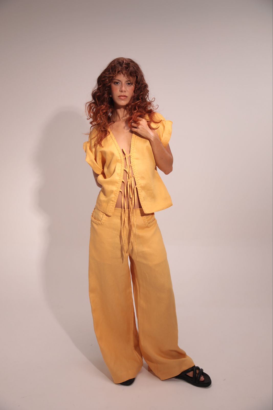 LEYLA TOP