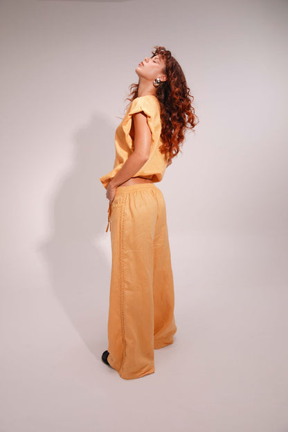 LEYLA TOP