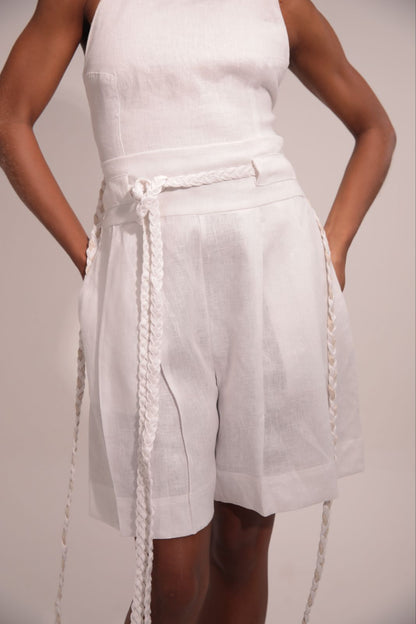 LILI SHORTS