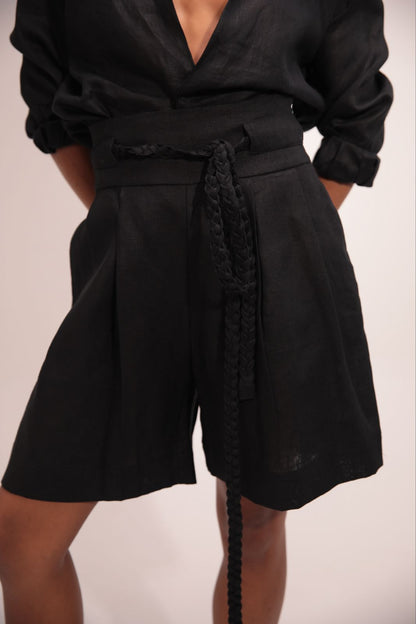 LILI SHORTS