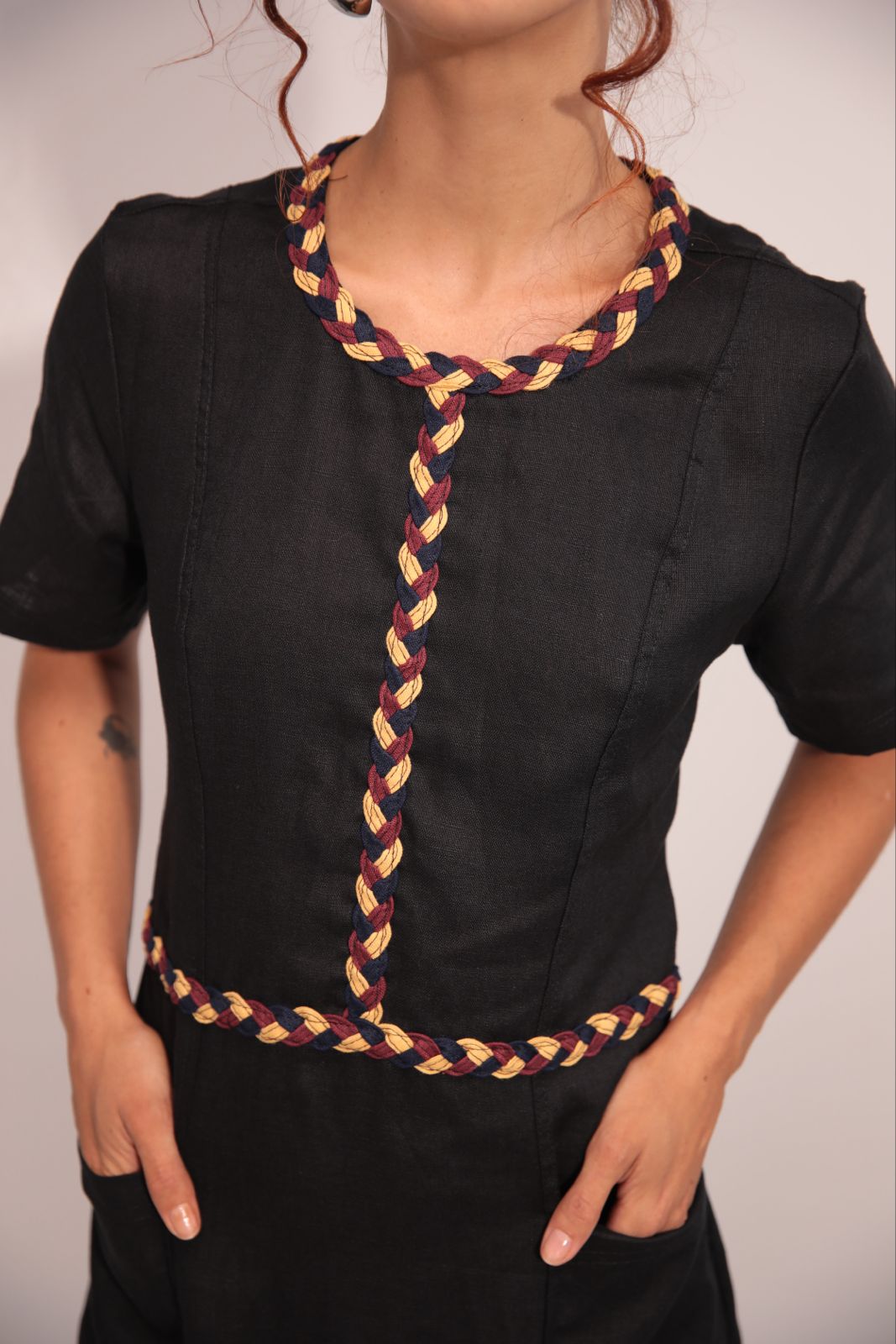 MAFE DRESS