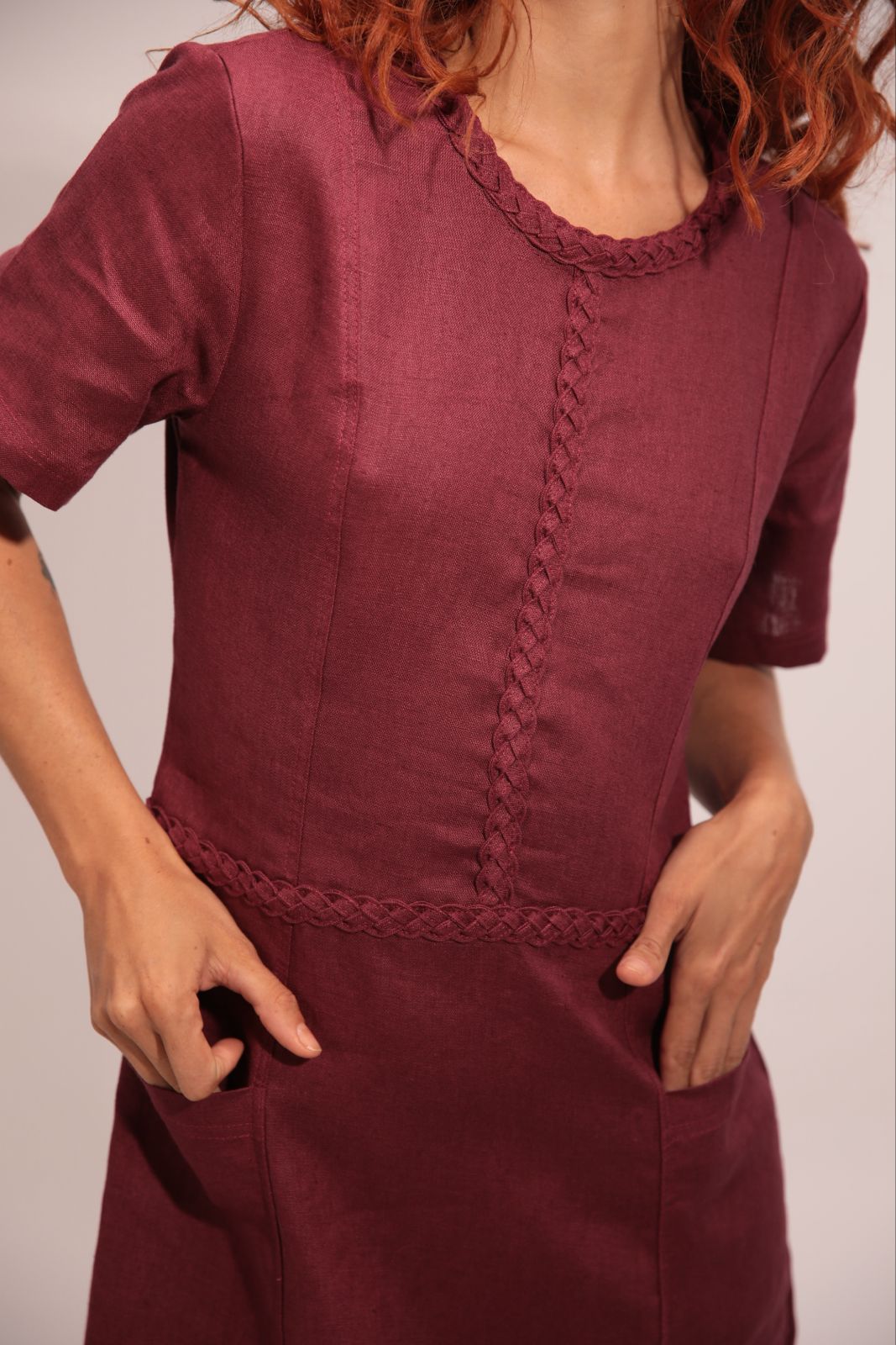 MAFE DRESS