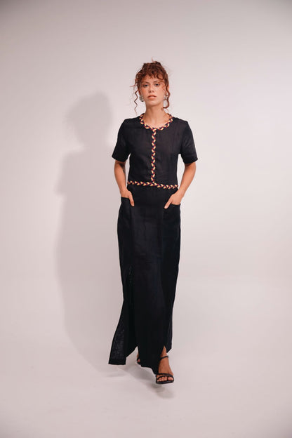 MAFE DRESS