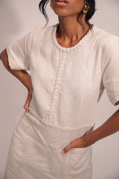 MAFE DRESS